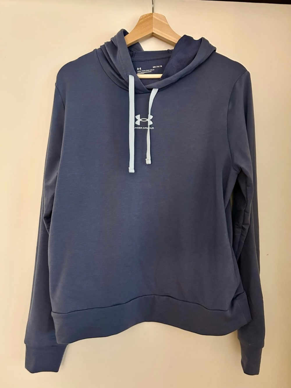 Under Armour Women's Hoodie Sweatshirt